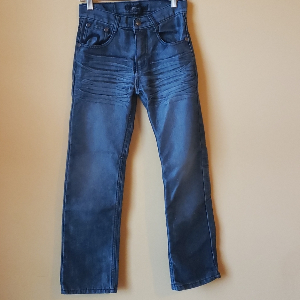 Boys Jeans